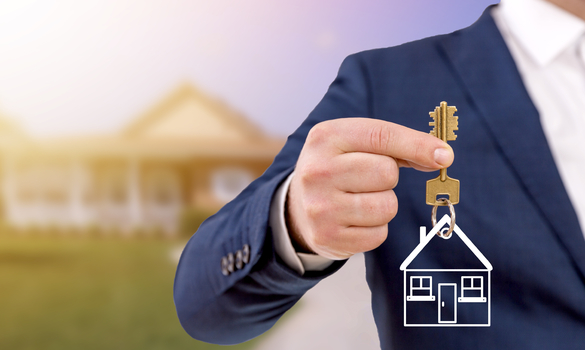 اصول بازاریابی املاک و مستغلات